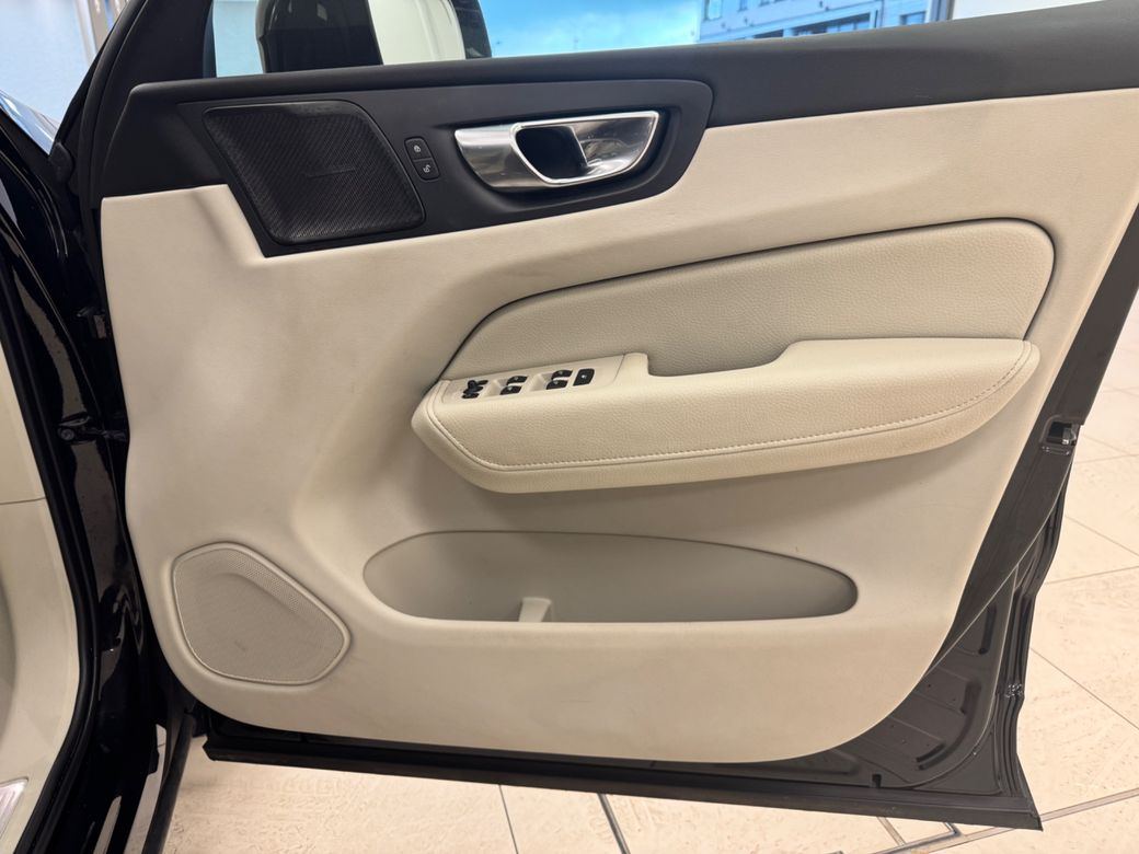 2021 Volvo XC60