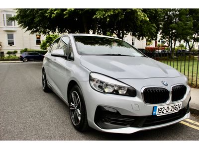 2019 BMW 2 Series