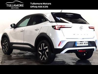 2024 Opel Mokka