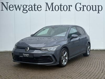 2022 Volkswagen Golf
