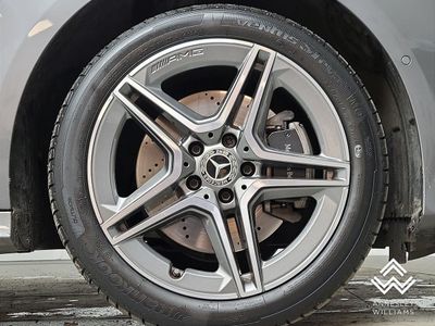2023 Mercedes-Benz A Class