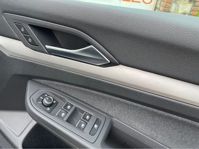 2024 Volkswagen Golf