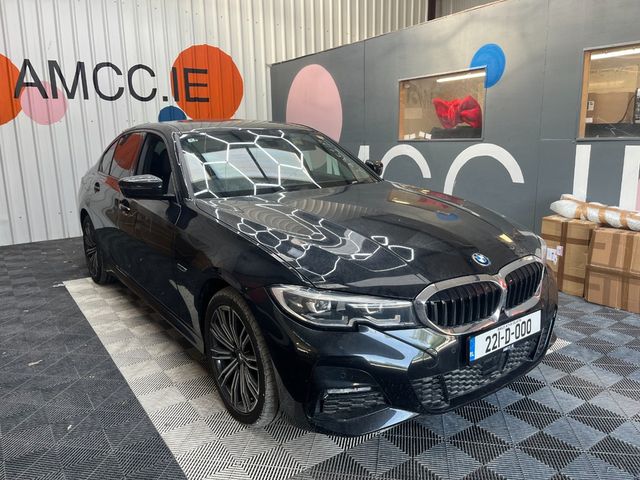 vehicle for sale from The Automatic Motor Car Centre