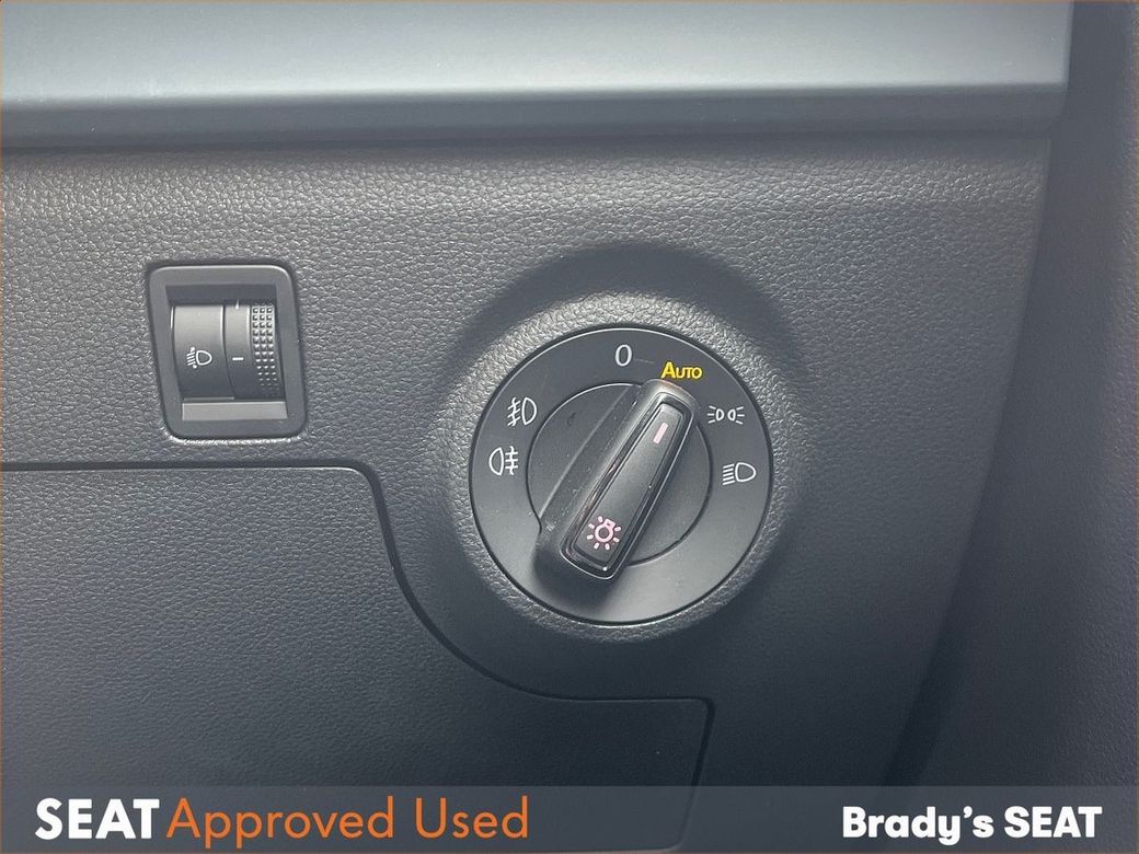 2026 SEAT Ibiza