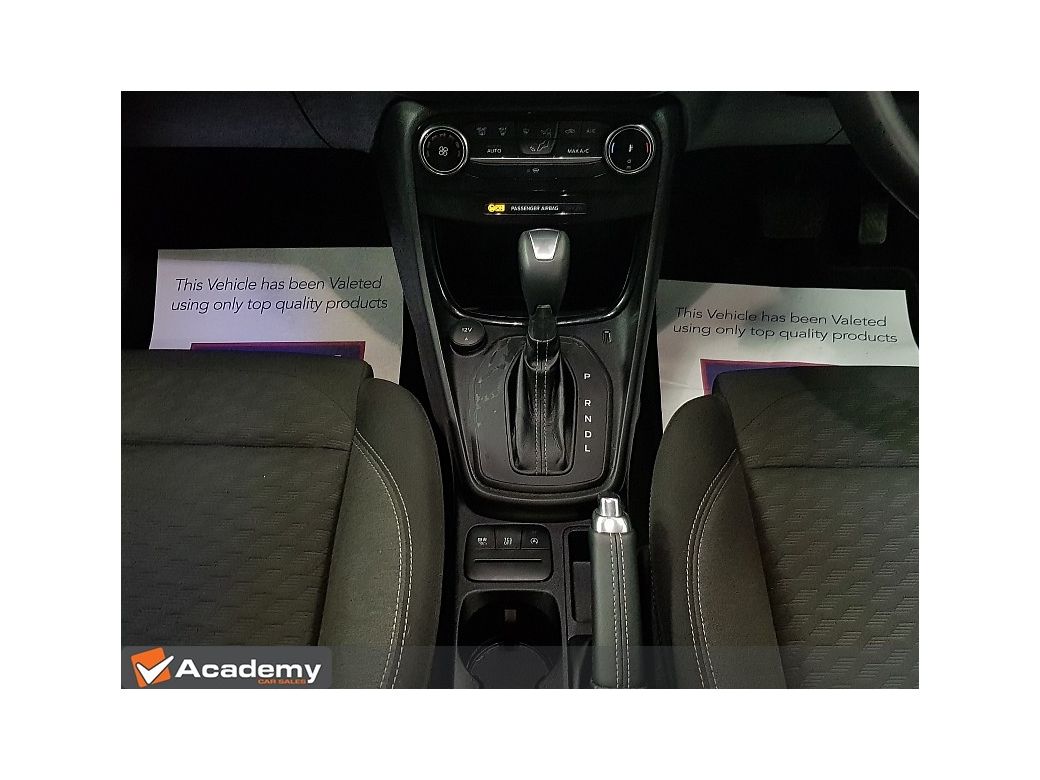 2023 Ford Puma