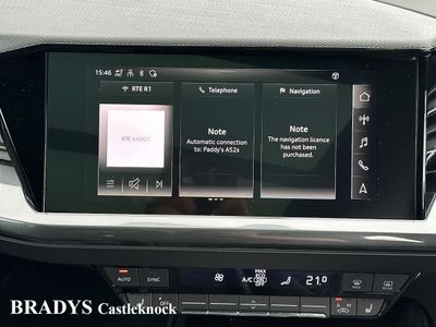2023 Audi Q4 e-tron