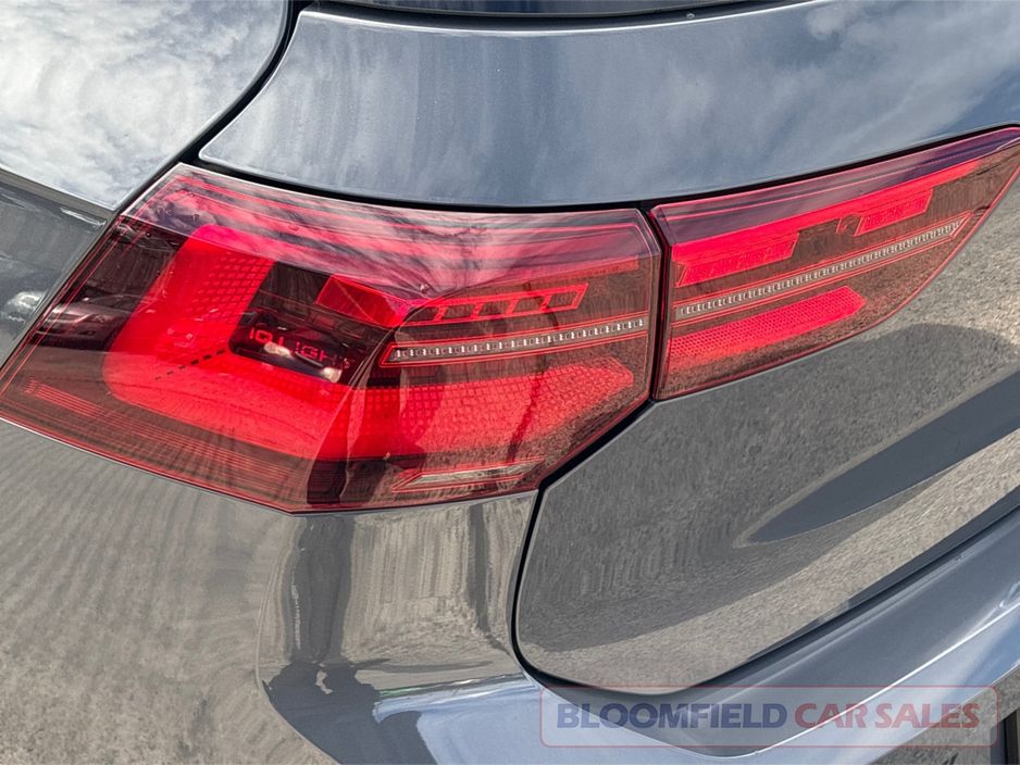 2022 Volkswagen Golf