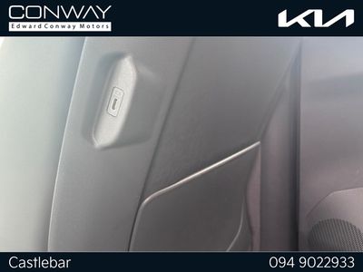 2025 Kia EV3