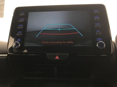 2023 Toyota Yaris Cross