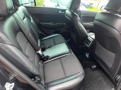 2016 Kia Sportage