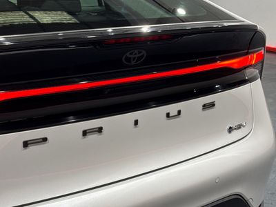2023 Toyota Prius