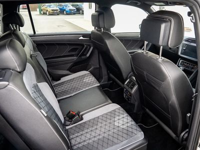 2023 Volkswagen Tiguan Allspace