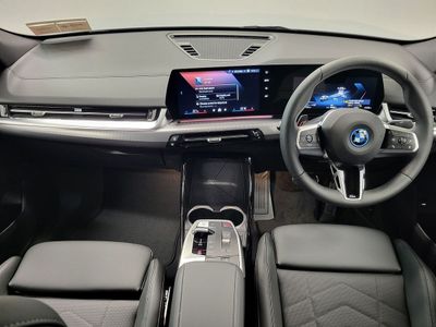2026 BMW iX2