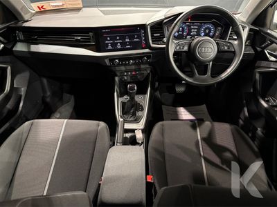 2024 Audi A1