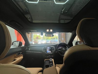 2023 Volvo XC90