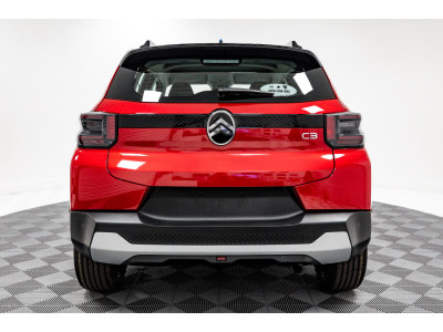 2026 Citroen C3