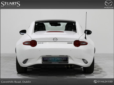 2024 Mazda MX-5