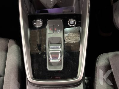 2021 Audi A3