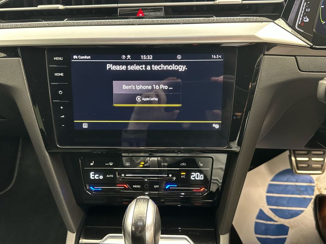 2022 Volkswagen Arteon