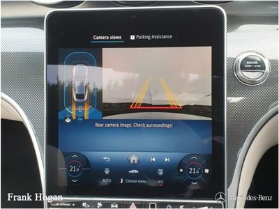 2026 Mercedes-Benz CLE