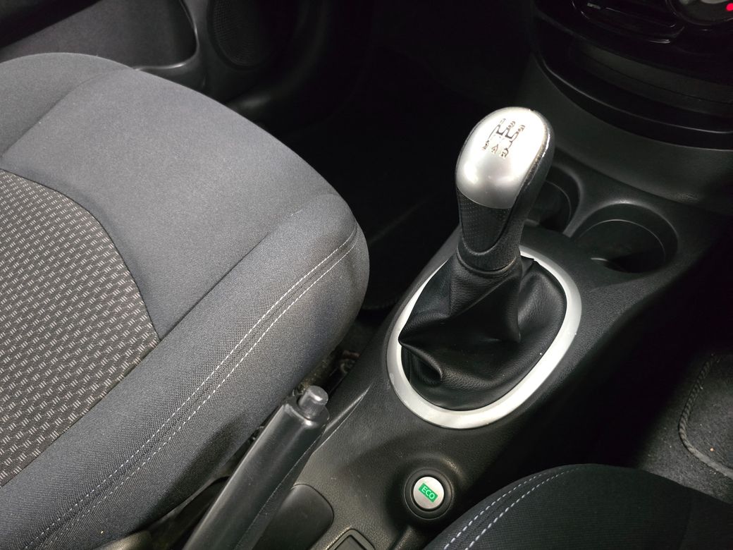 2016 Nissan Note