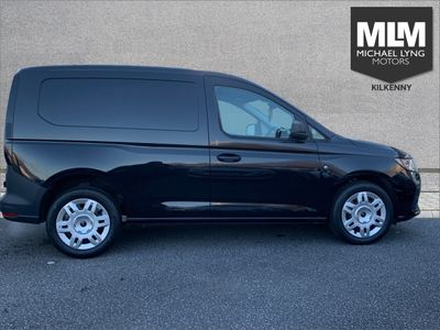 2026 Ford Transit Connect