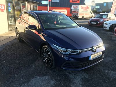 2023 Volkswagen Golf