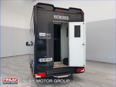2021 Mercedes-Benz Sprinter