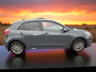 2023 Kia Rio
