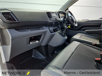 2022 Opel Vivaro