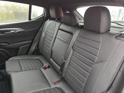 2023 Alfa Romeo Tonale