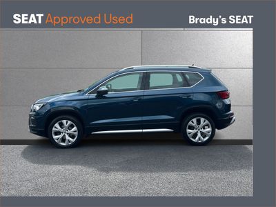 2023 SEAT Ateca