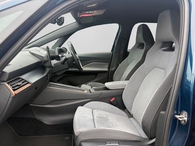 2023 Cupra Born
