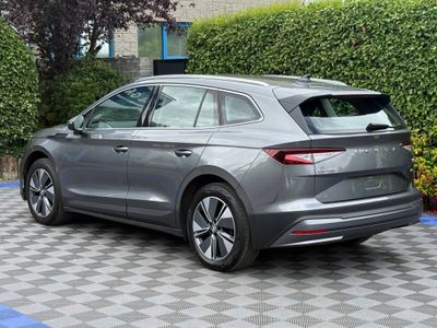 2023 Skoda Enyaq