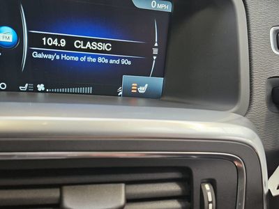2017 Volvo S60