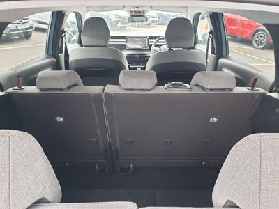 2026 Citroen C3 Aircross