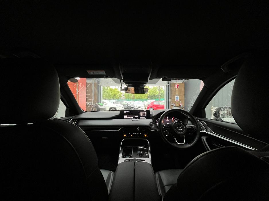 2023 Mazda CX-60