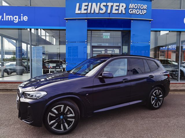 vehicle for sale from Leinster Motor Group