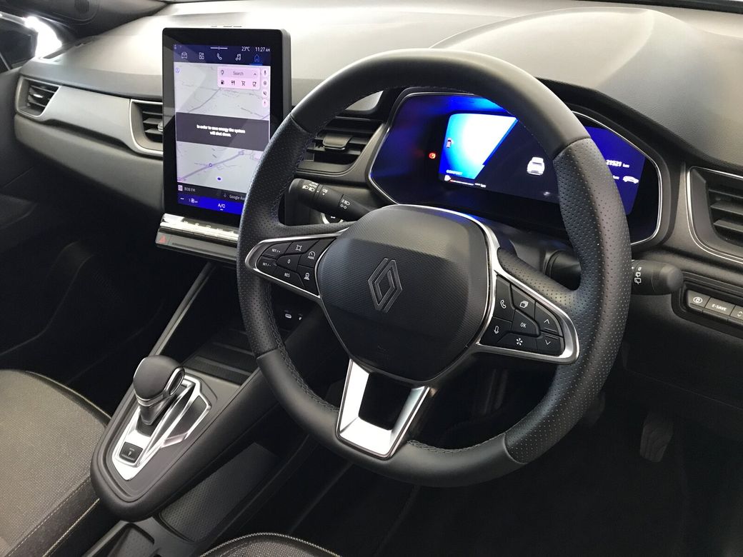 2024 Renault Symbioz