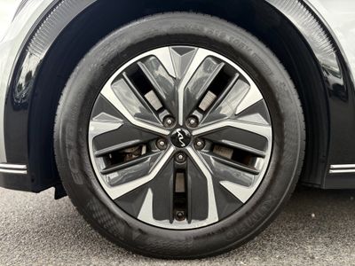 2024 Kia EV6