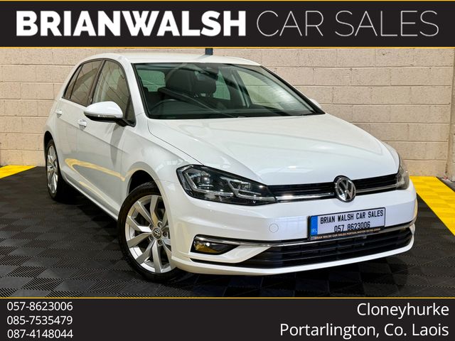 vehicle for sale from Brian Walsh Car Sales Portarlington