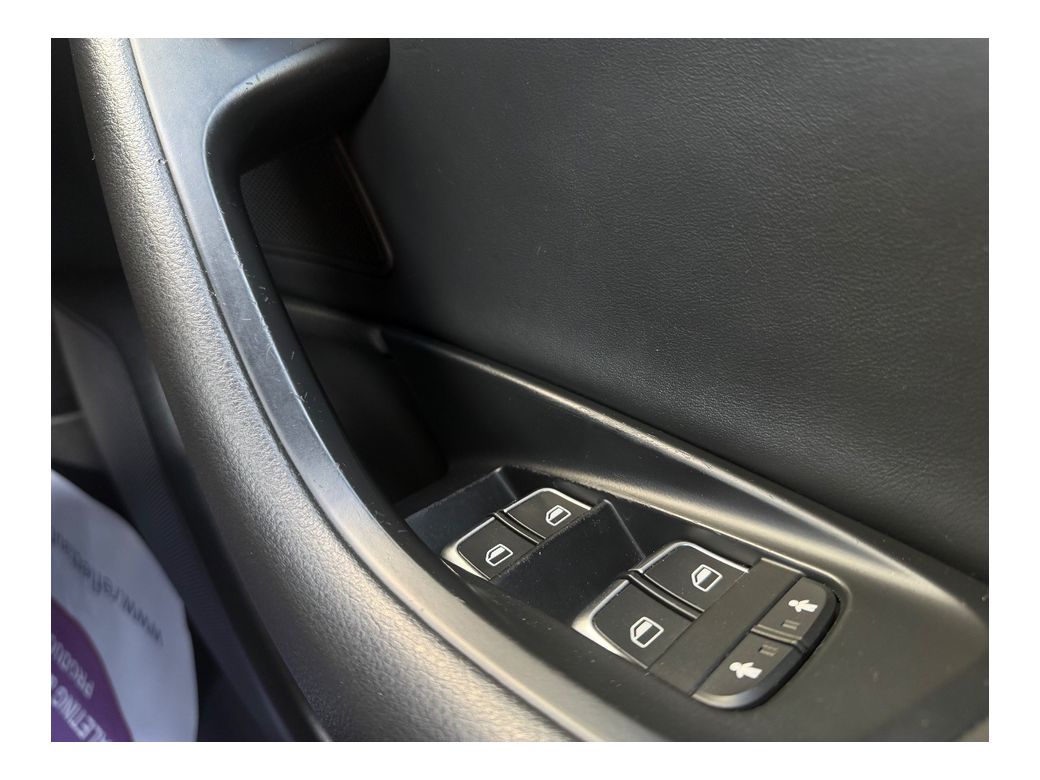 2015 Audi A6