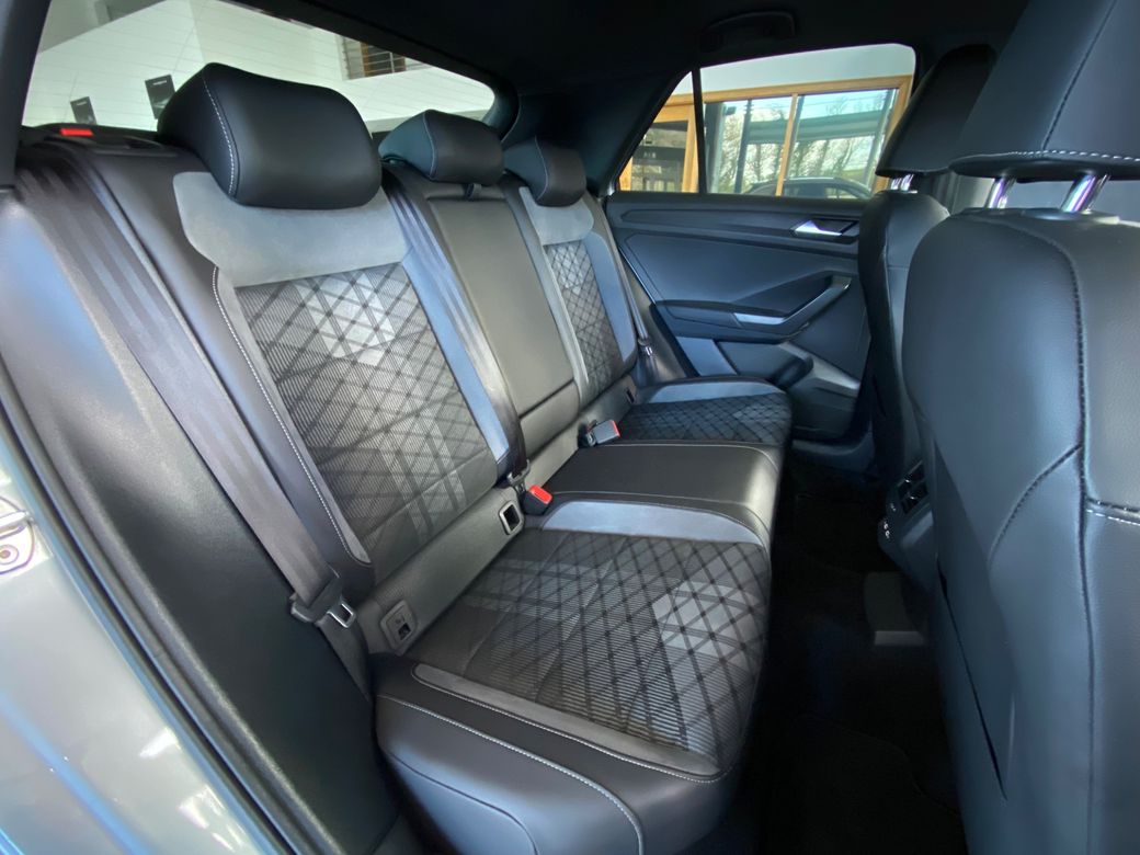 2023 Volkswagen T-Roc