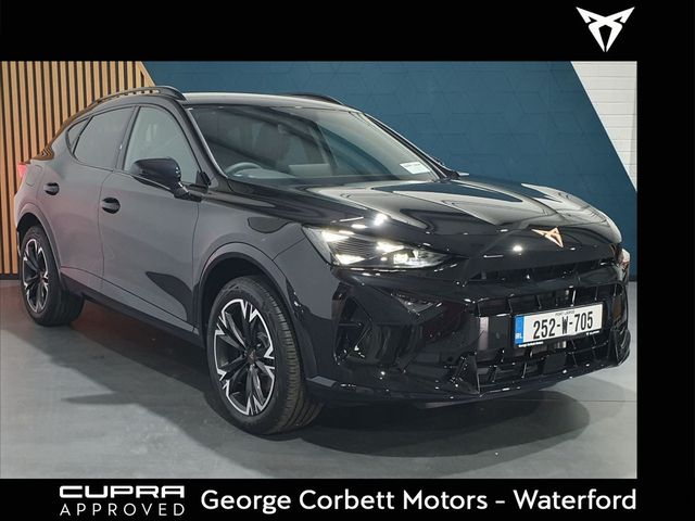 vehicle for sale from George Corbett Motors