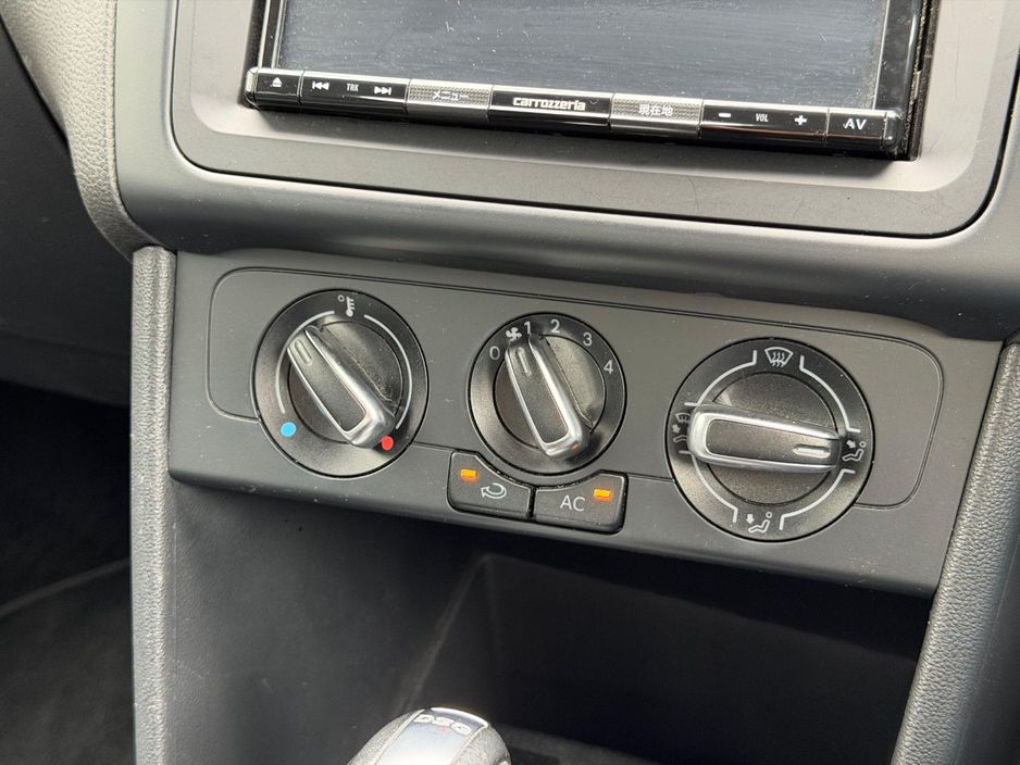 2013 Volkswagen Polo
