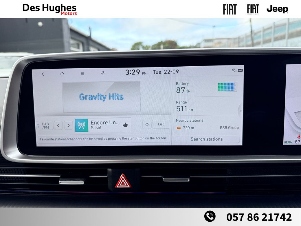2024 Hyundai Ioniq 6