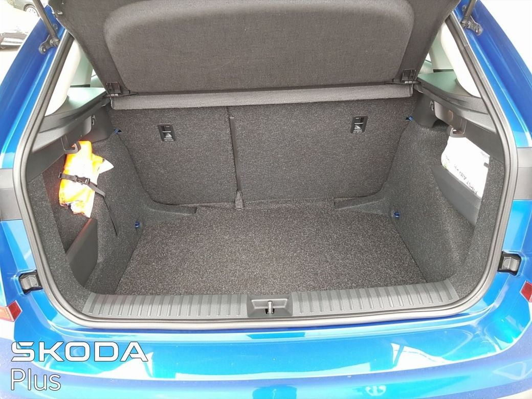 2023 Skoda Kamiq