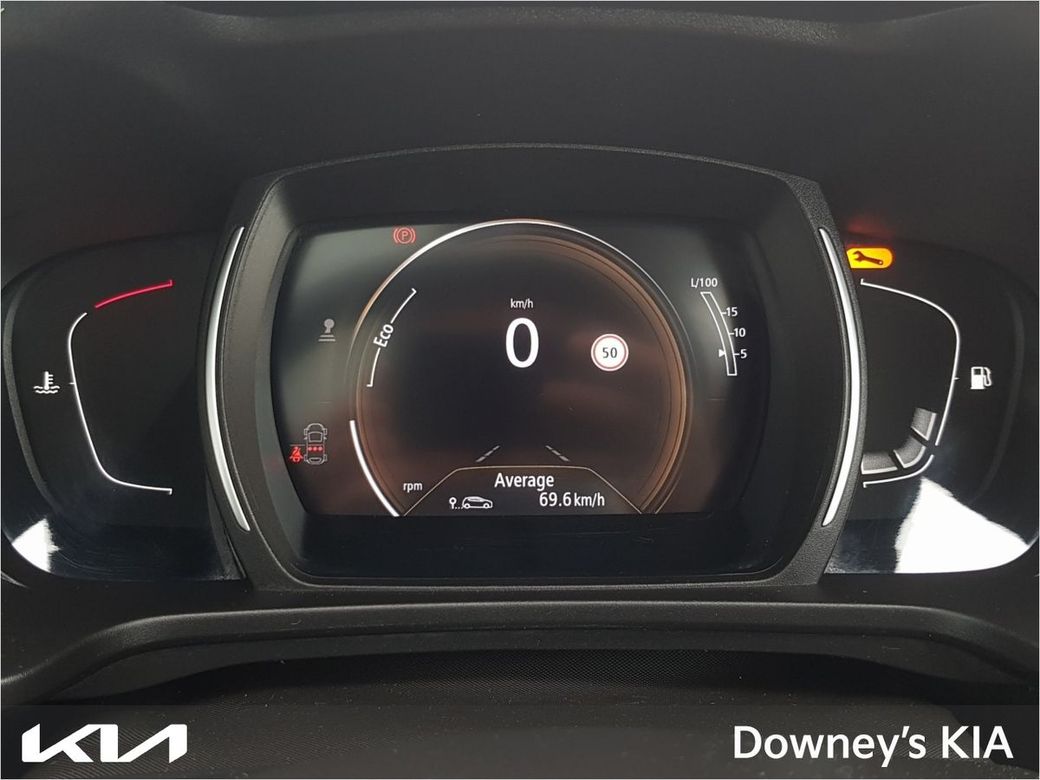 2019 Renault Kadjar