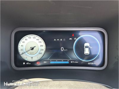 2023 Hyundai Kona