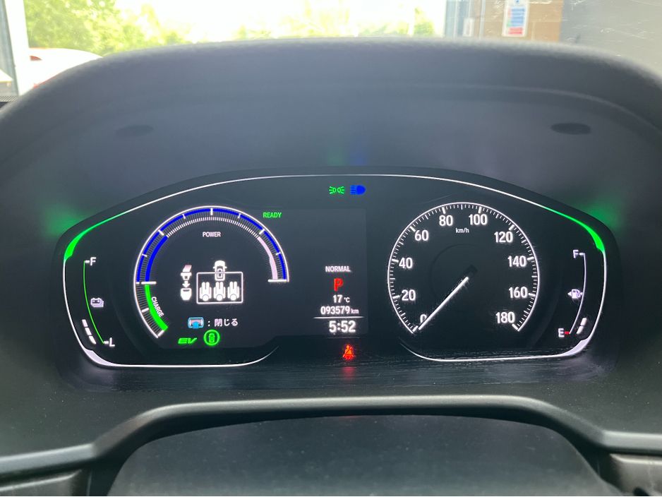 2020 Honda Accord